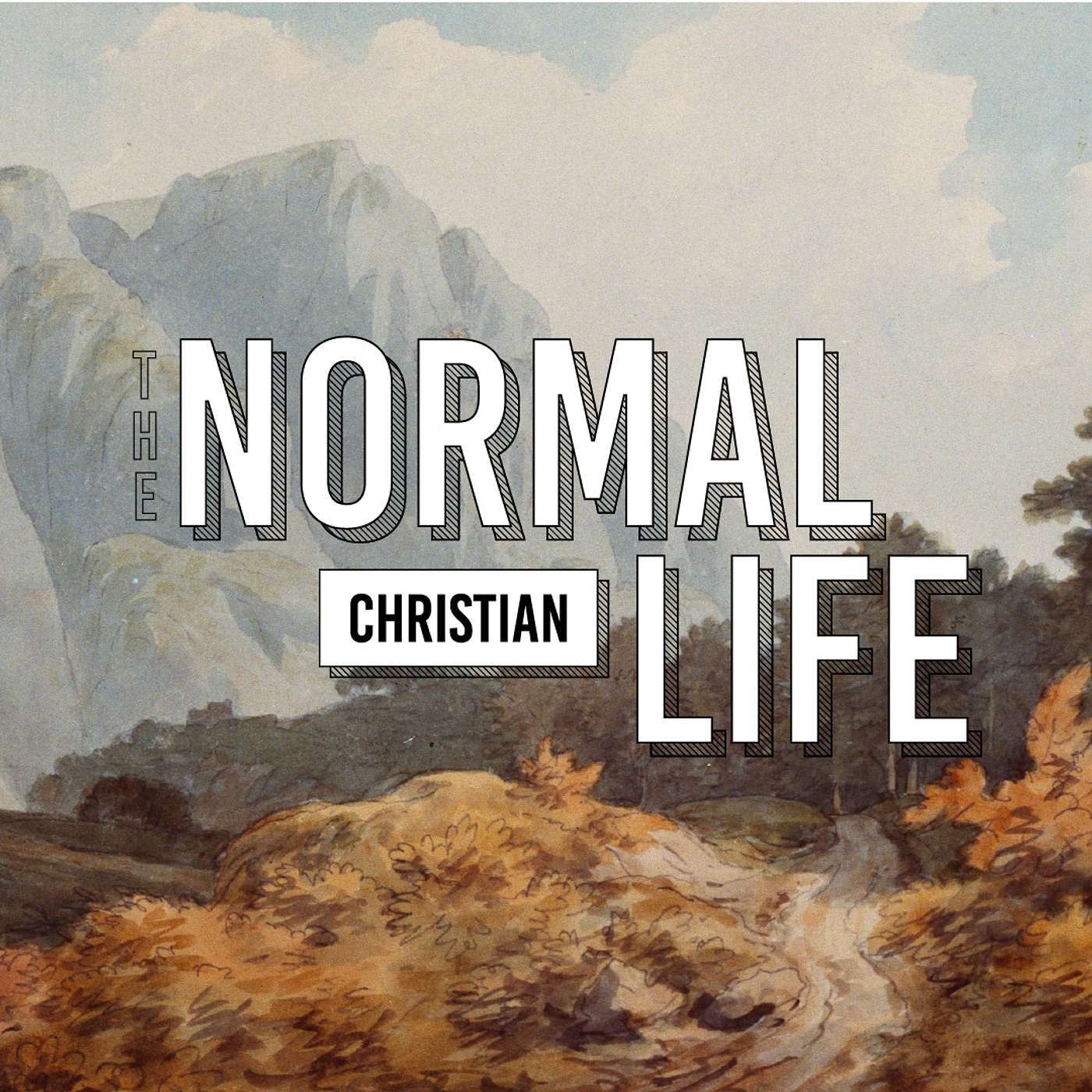 Living by Faith pt.2 | The Normal Christian Life | Joshua Scaife | 25.07.22 episode artwork