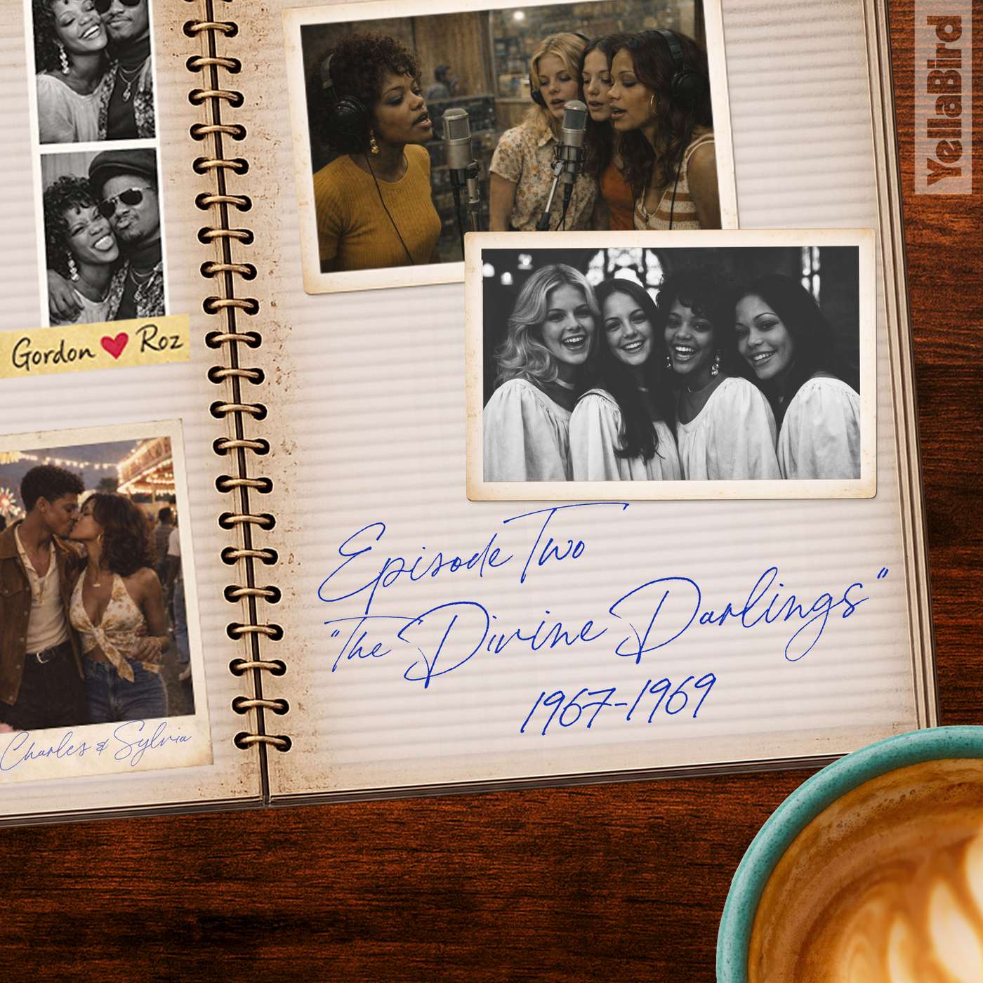 The Divine Darlings | Episode 2 The Divine Darlings | Episode 2