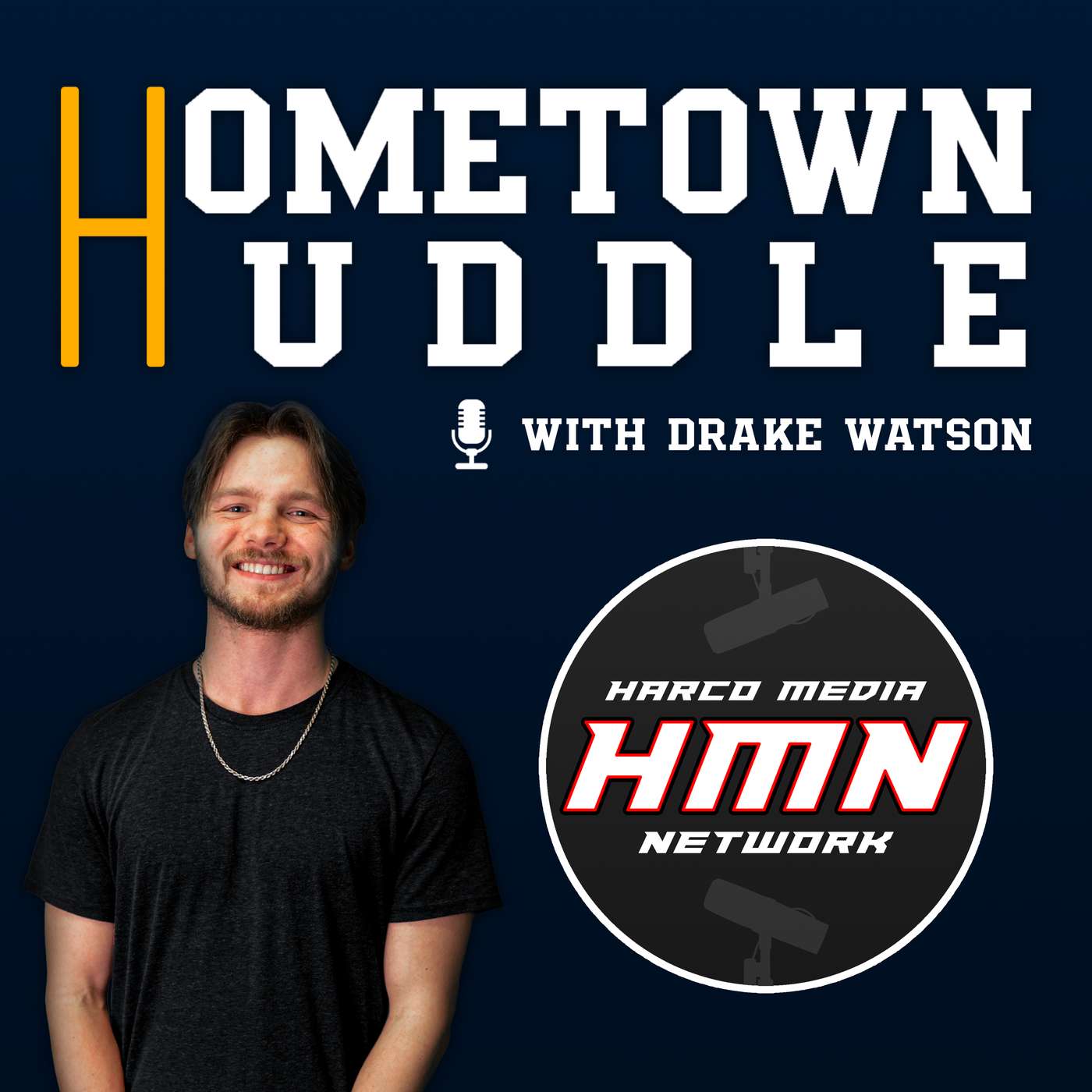 Hometown Huddle with Drake Watson