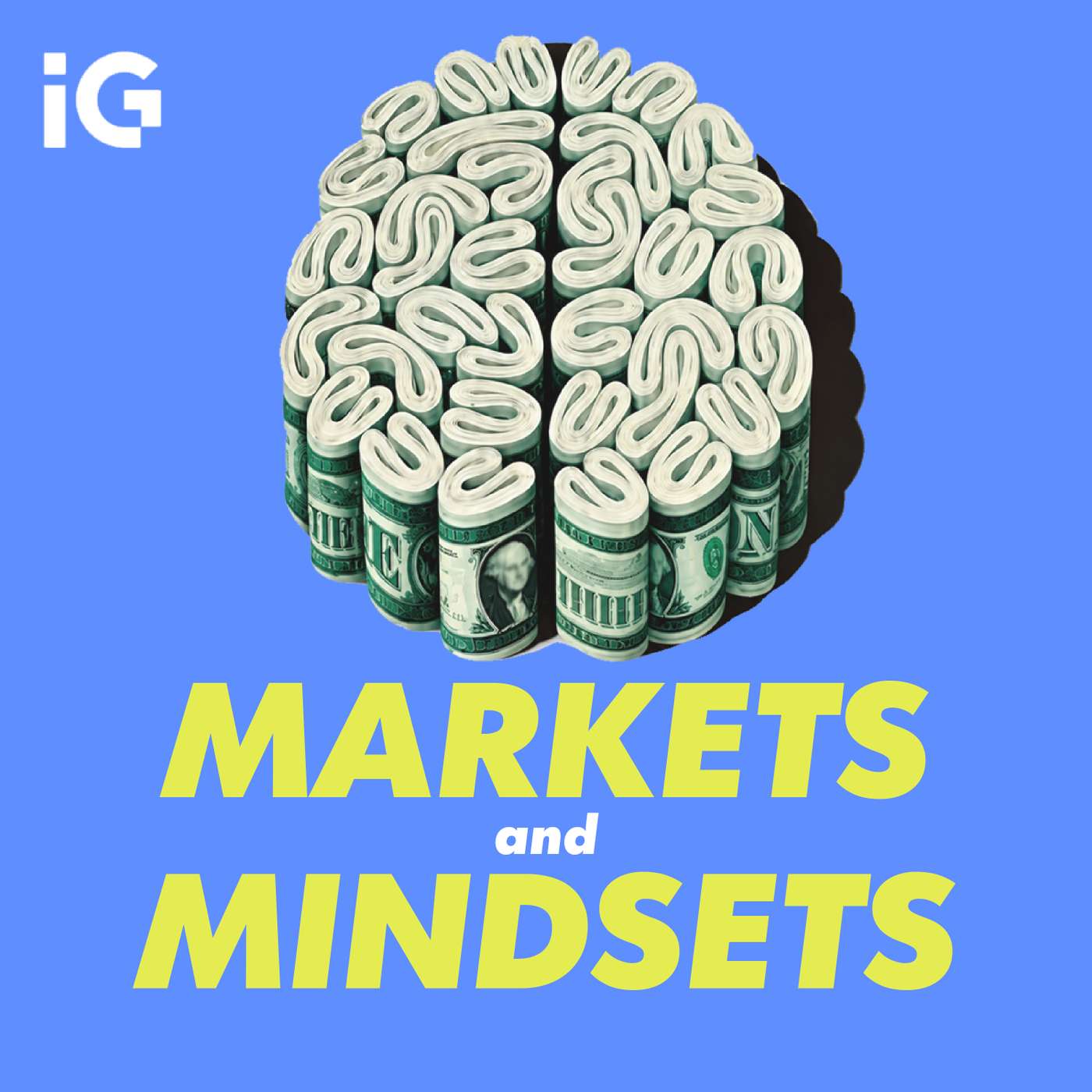 Markets and Mindsets