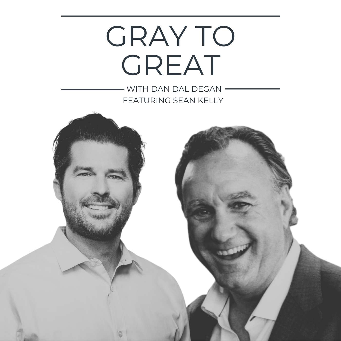 Gray to Great