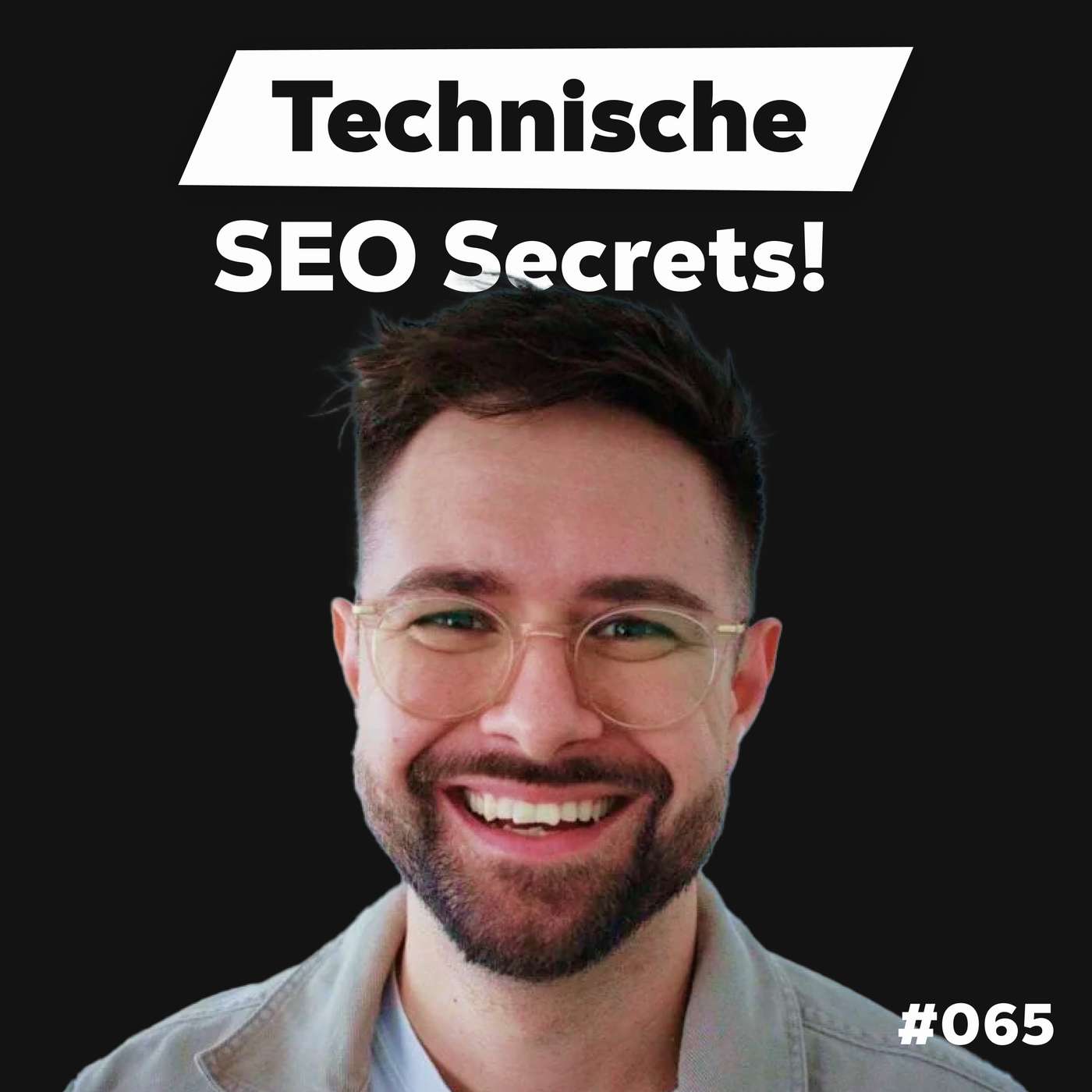 Die Dominik Liss Show (WordPress & Business Talks)