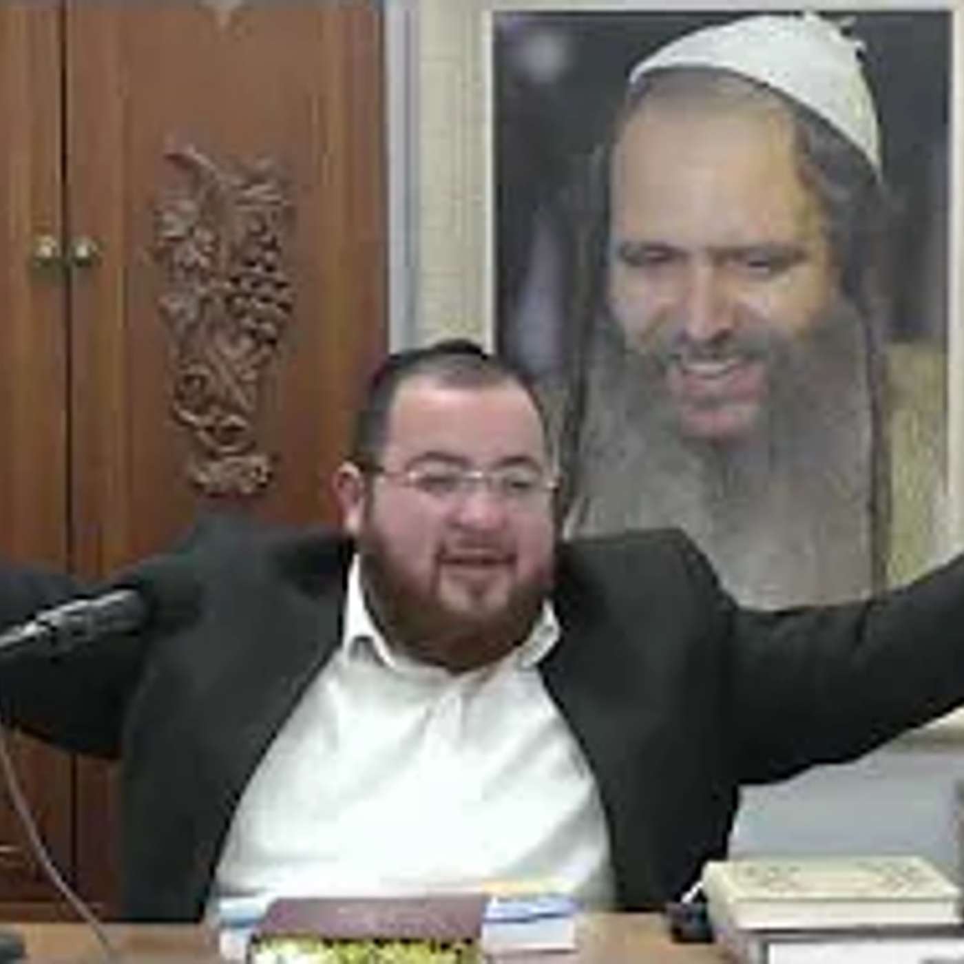 דרמה בעולם: רבינו הקדוש ממירון חושף 'בקרוב מלאך המוות הולך למות.... והמוות בעולם יבוטל ומיד משיח נאו