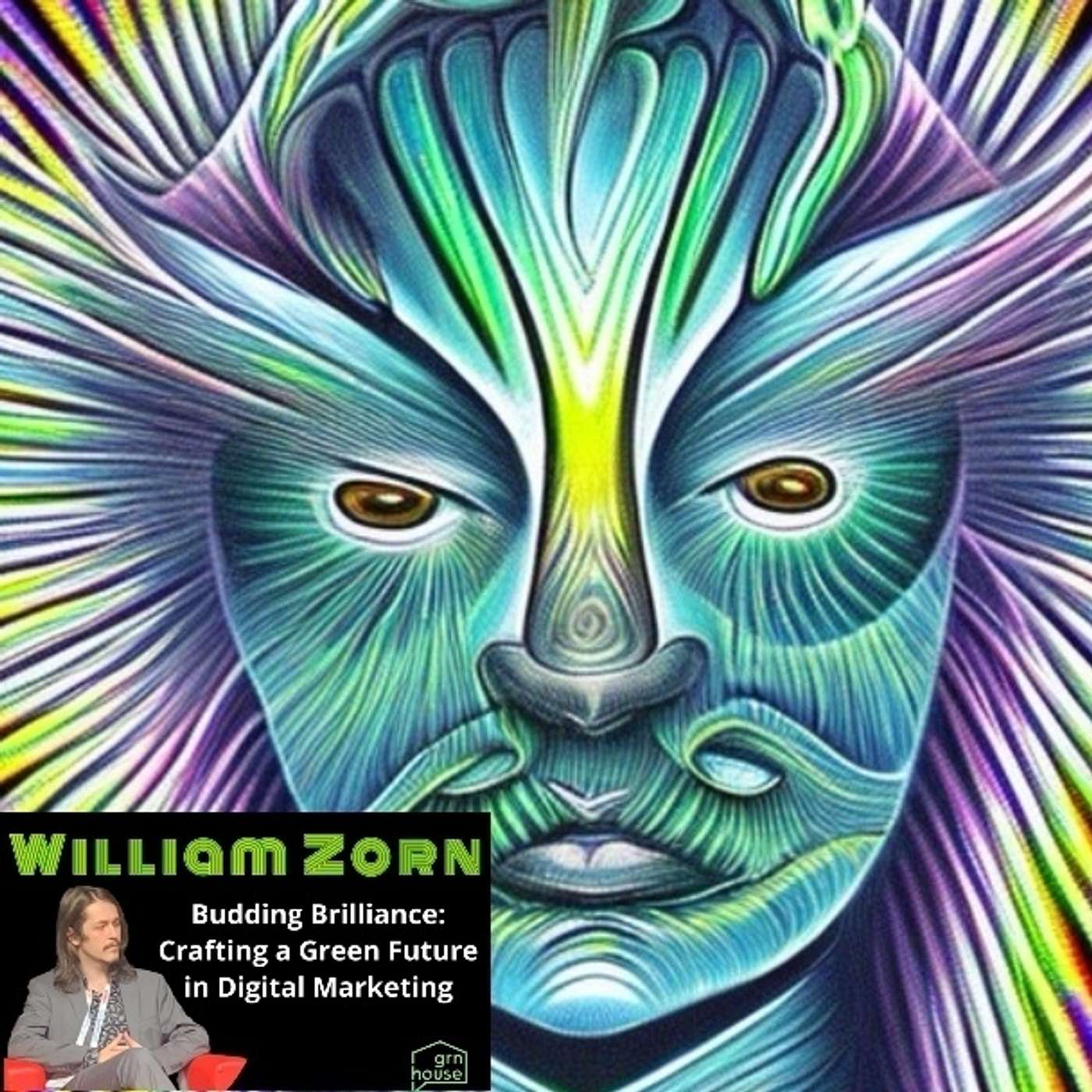 William Zorn - This is your brain on drugs & other lies they told me