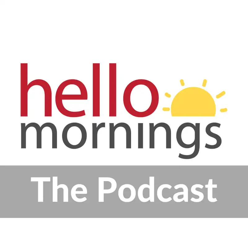 HM7: Getting Back and Starting Well with Carey Bailey