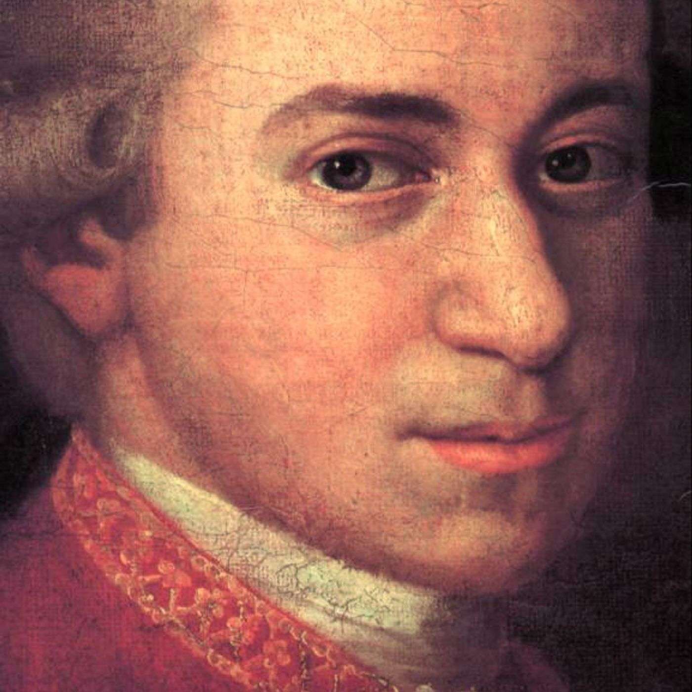 Il Maggio Organistico presenta musiche di Wolfgang Amadeus Mozart episode artwork