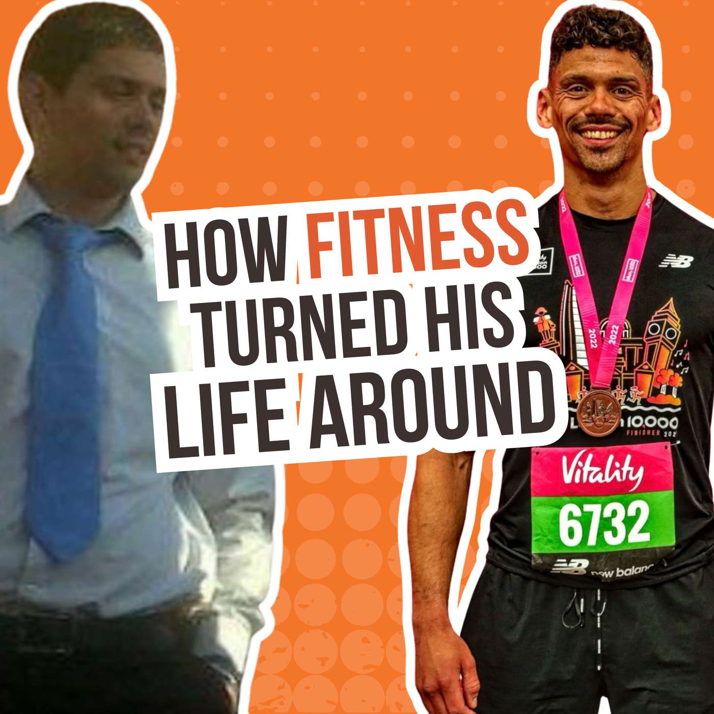 The Storm Fitness Academy Podcast