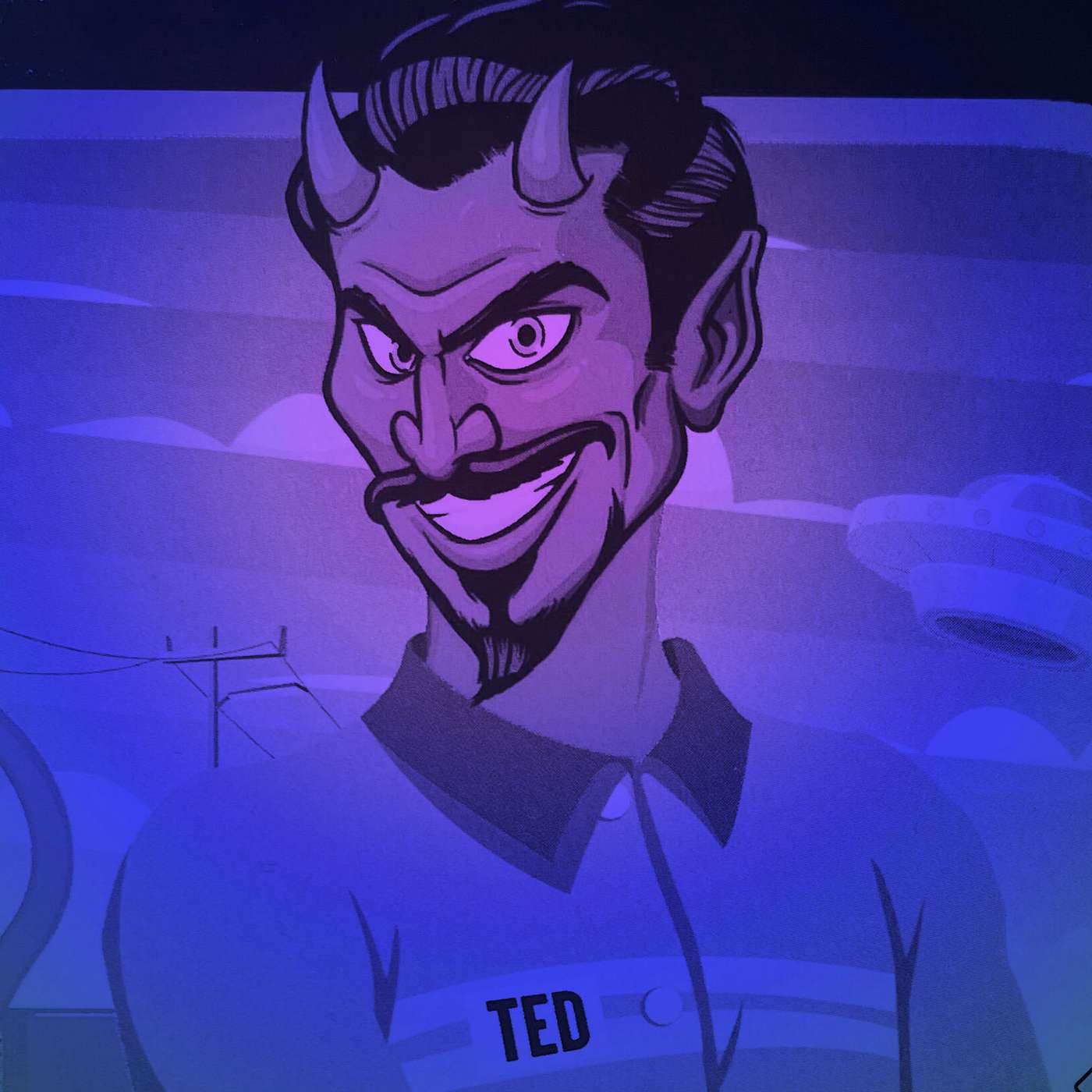 Ep. 299. Creeptobscare ’24: Highway to Heck, Part II