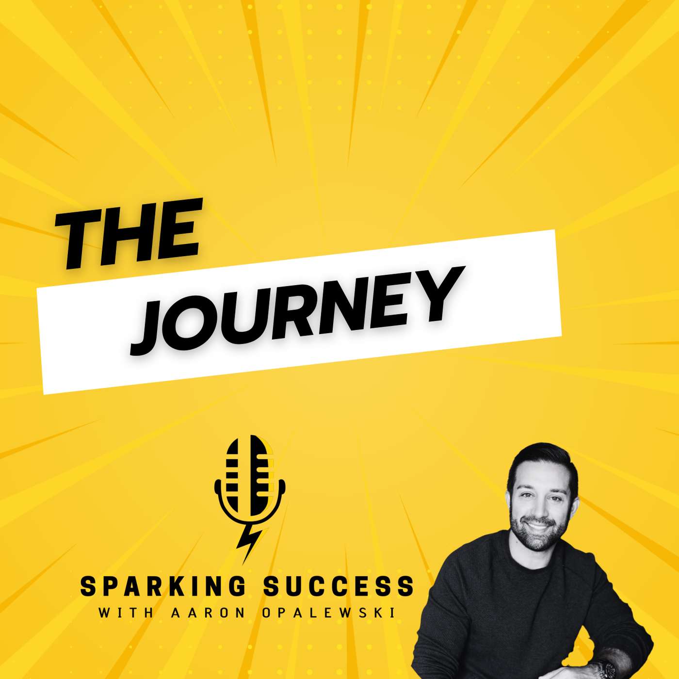 Sparking Success with Aaron Opalewski