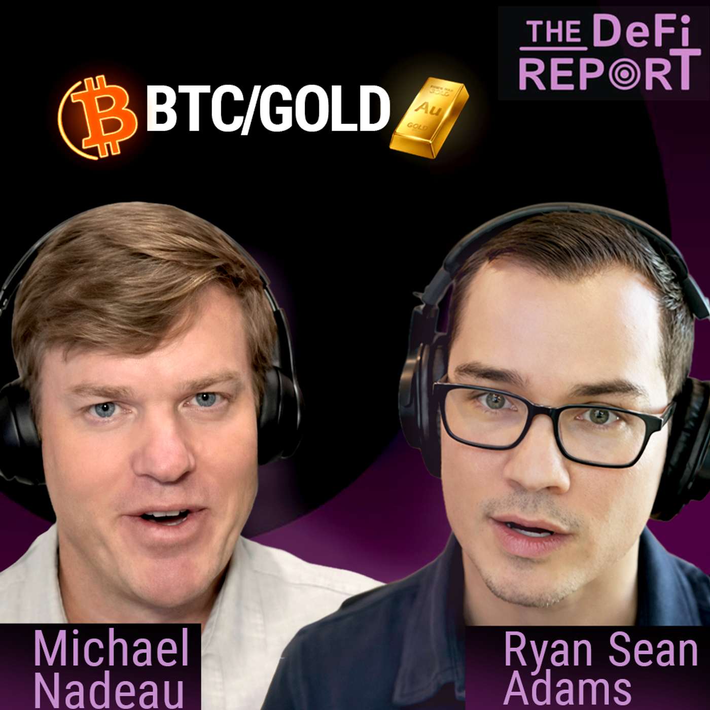 Why is Bitcoin Underperforming Gold?