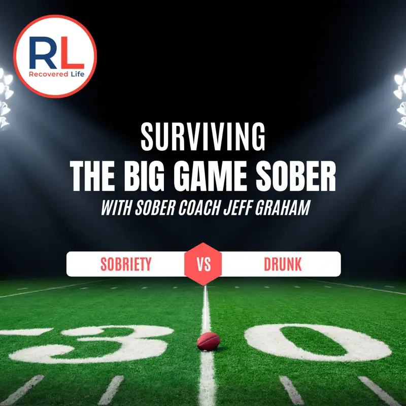 Surviving the big game sober
