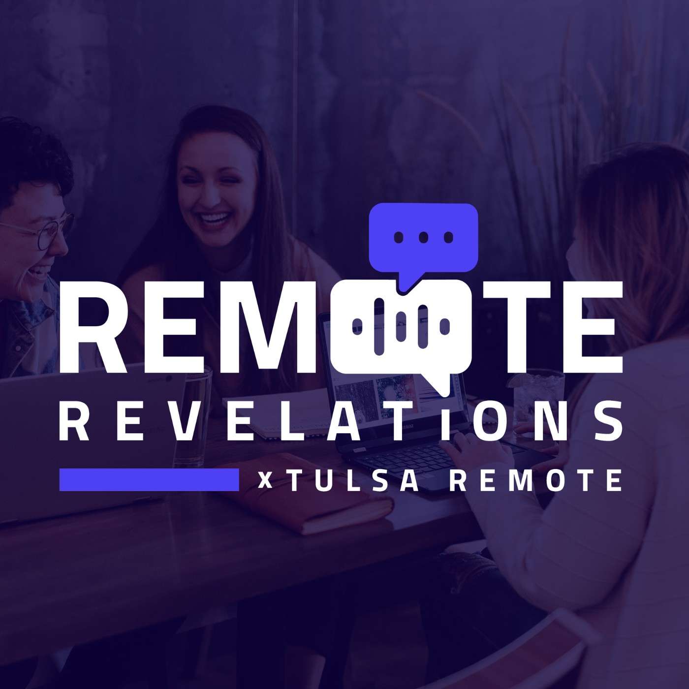 Remote Revelations by Tulsa Remote