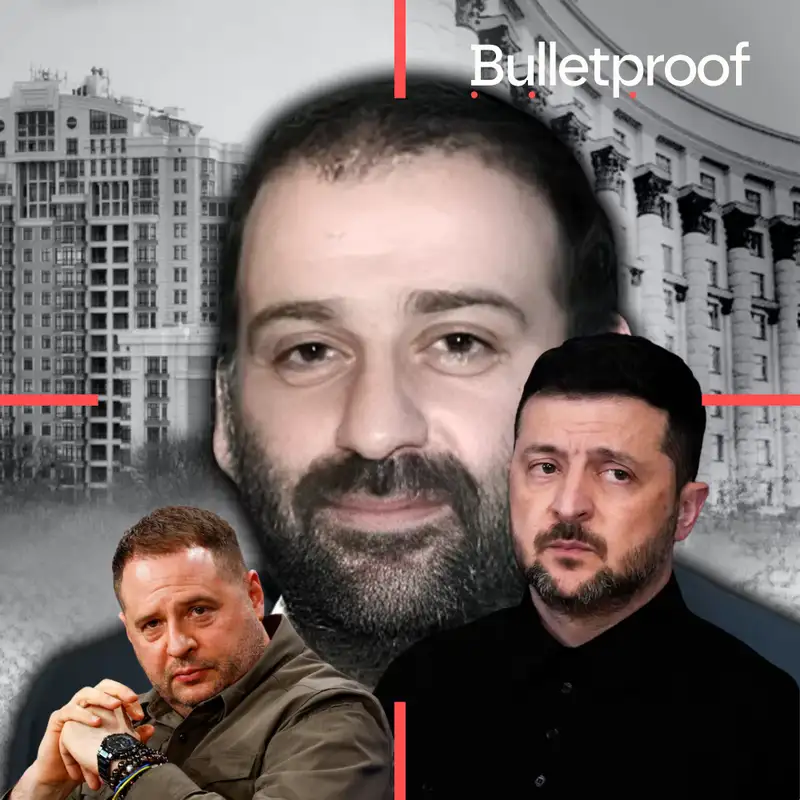 Mindičgate: Konec Ukrajiny, jak ji známe?