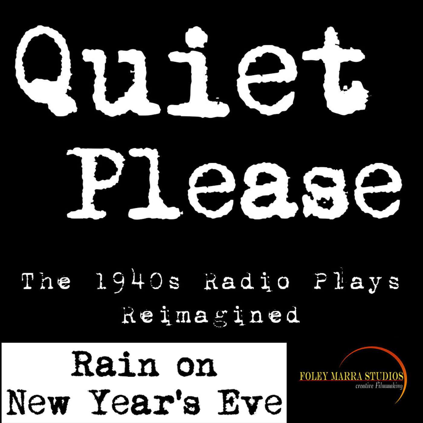Quiet Please (2020)