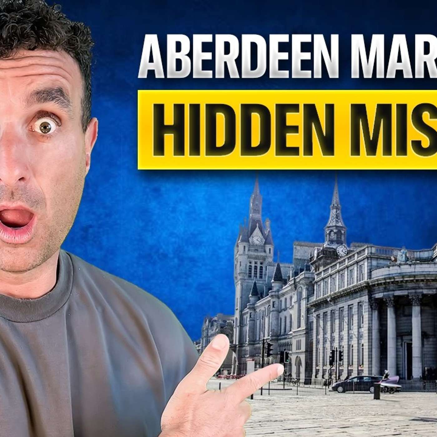Why Most Businesses in Aberdeen Struggle With Digital Marketing in 2026 And How to Fix It episode artwork