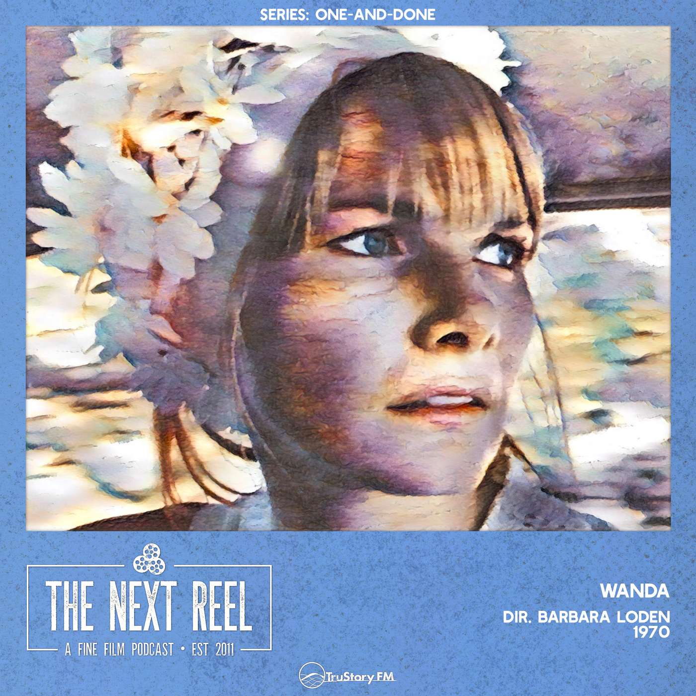 The Next Reel Film Podcast