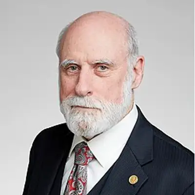 Dr. Vinton G. Cerf