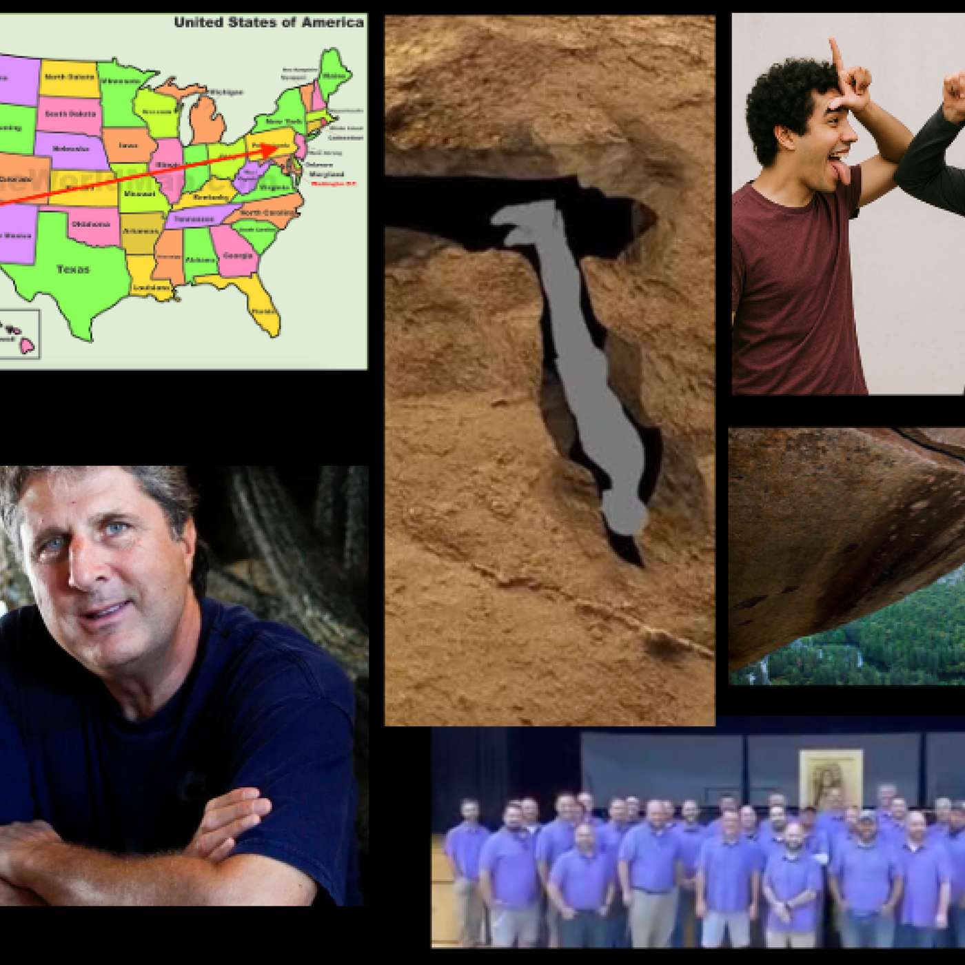 The Rubio Method - Episode 100 The Rubio Method - Episode 100