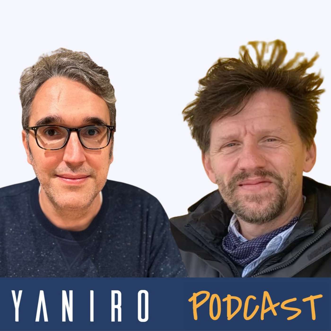 [SNACK] - Daniel Lourenço et Lancelot d'Hauthuille de OCTOPUS ENERGY : Pourquoi les managers sont décisifs dans la décentralisation RH