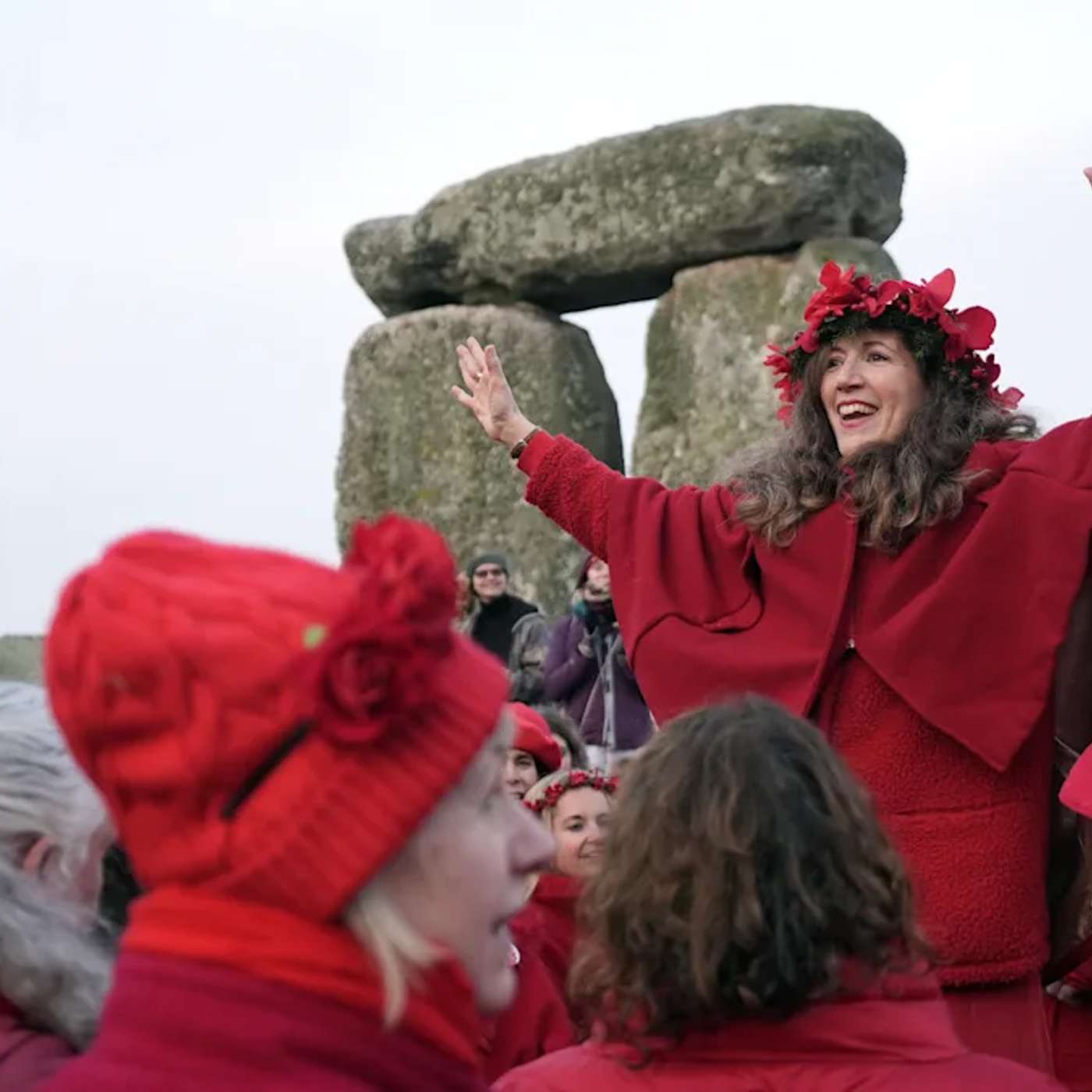 Stonehenge Sunrise Unites World, Leadmill Revival Sparks Redevelopment, Man United Faces Injury Crisis, Zavateri Eyes Classic Glory, and more...