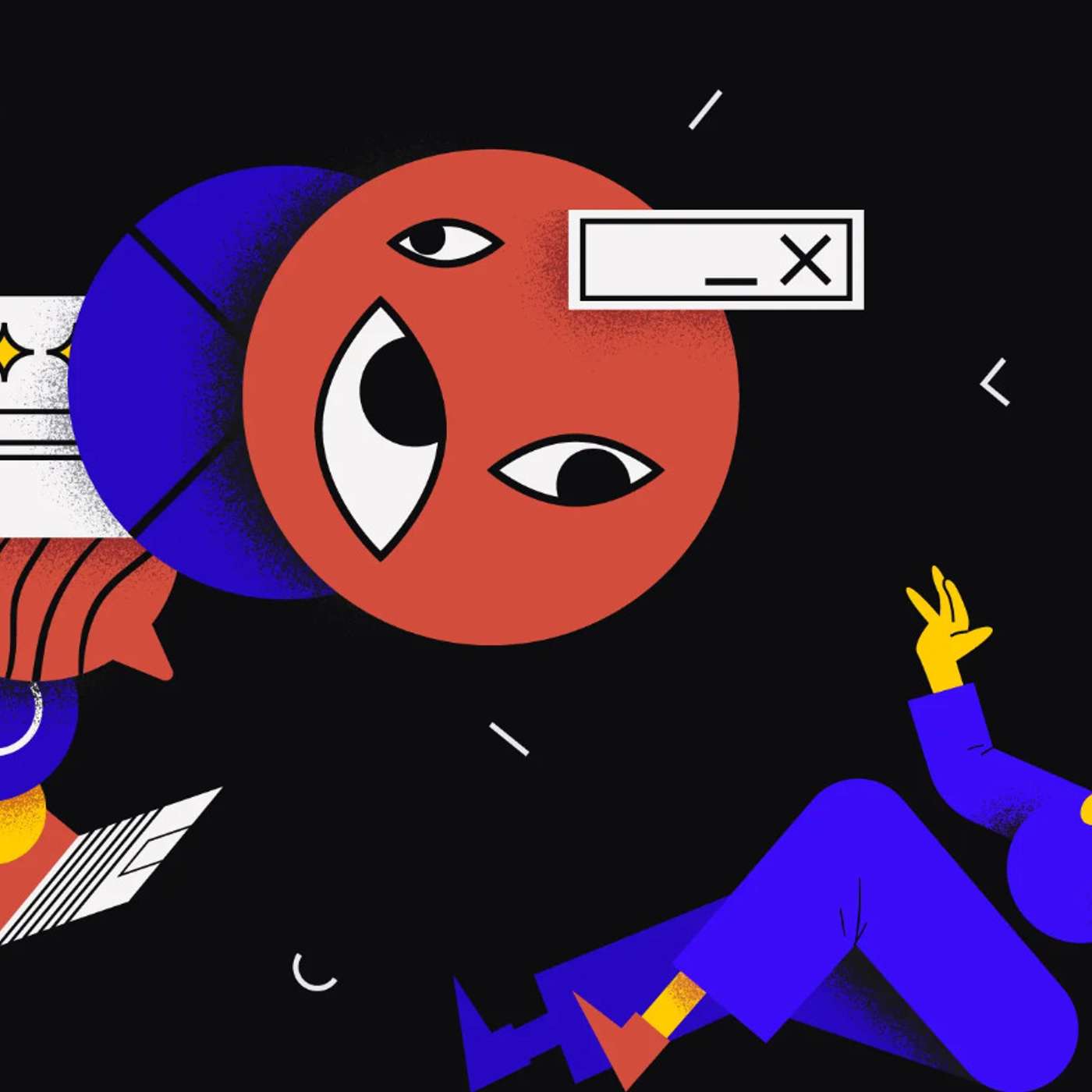 How to Lower Stress and Prevent Creative Burnout