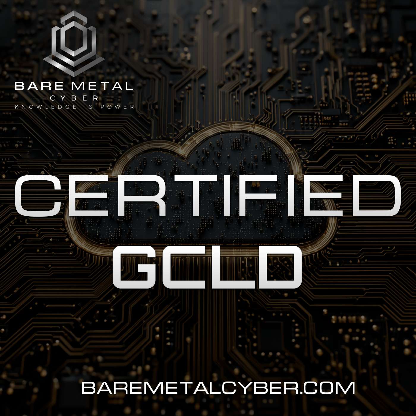Certified: The GIAC GCLD Audio Course cover art
