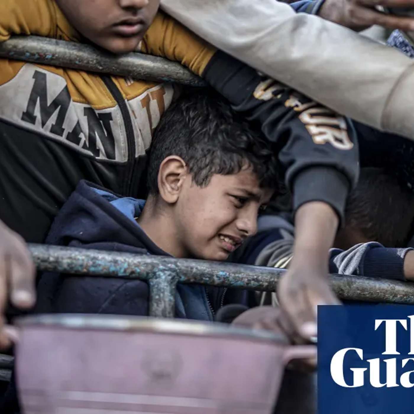 Netanyahu Rejects Gaza Ceasefire, Police shoot armed man, Portugal Backs EU Nature Law, Madonna Demands Return of Kidnapped Children, and more...