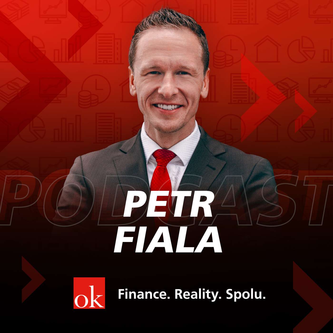 Broker Consulting - Finance. Reality. Spolu.