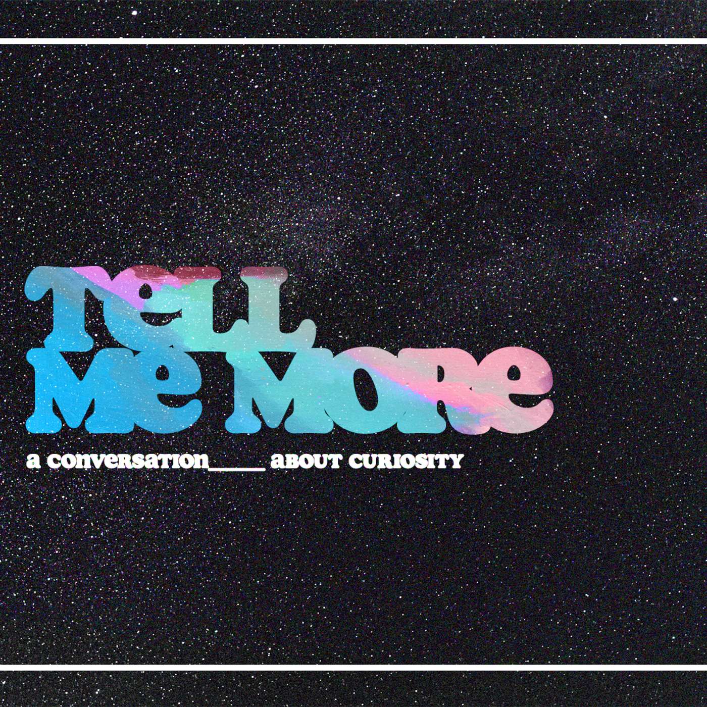 Why Curiosity is Sacred - Jeremy Duncan