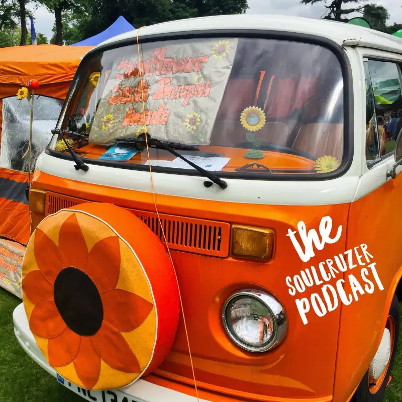 Leamington Peace Festival - Soundscape