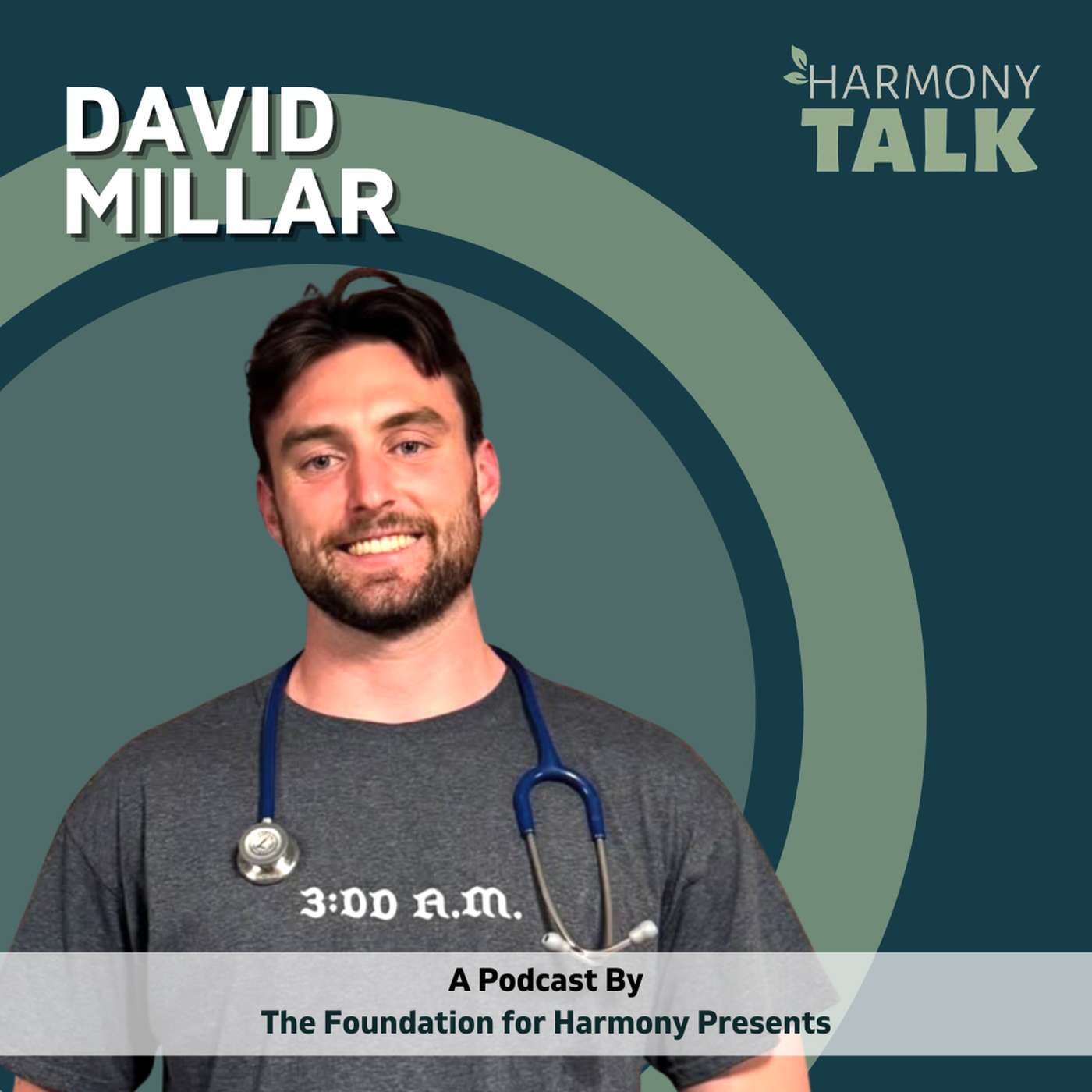The Power of Community in Recovery with David Millar