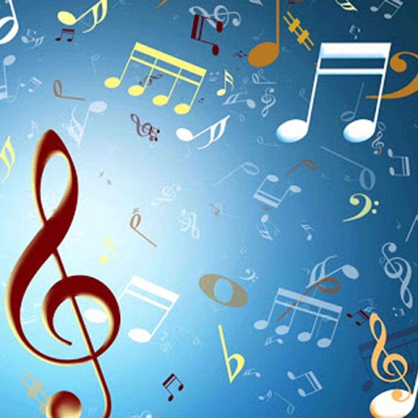 Copertina di Musicando