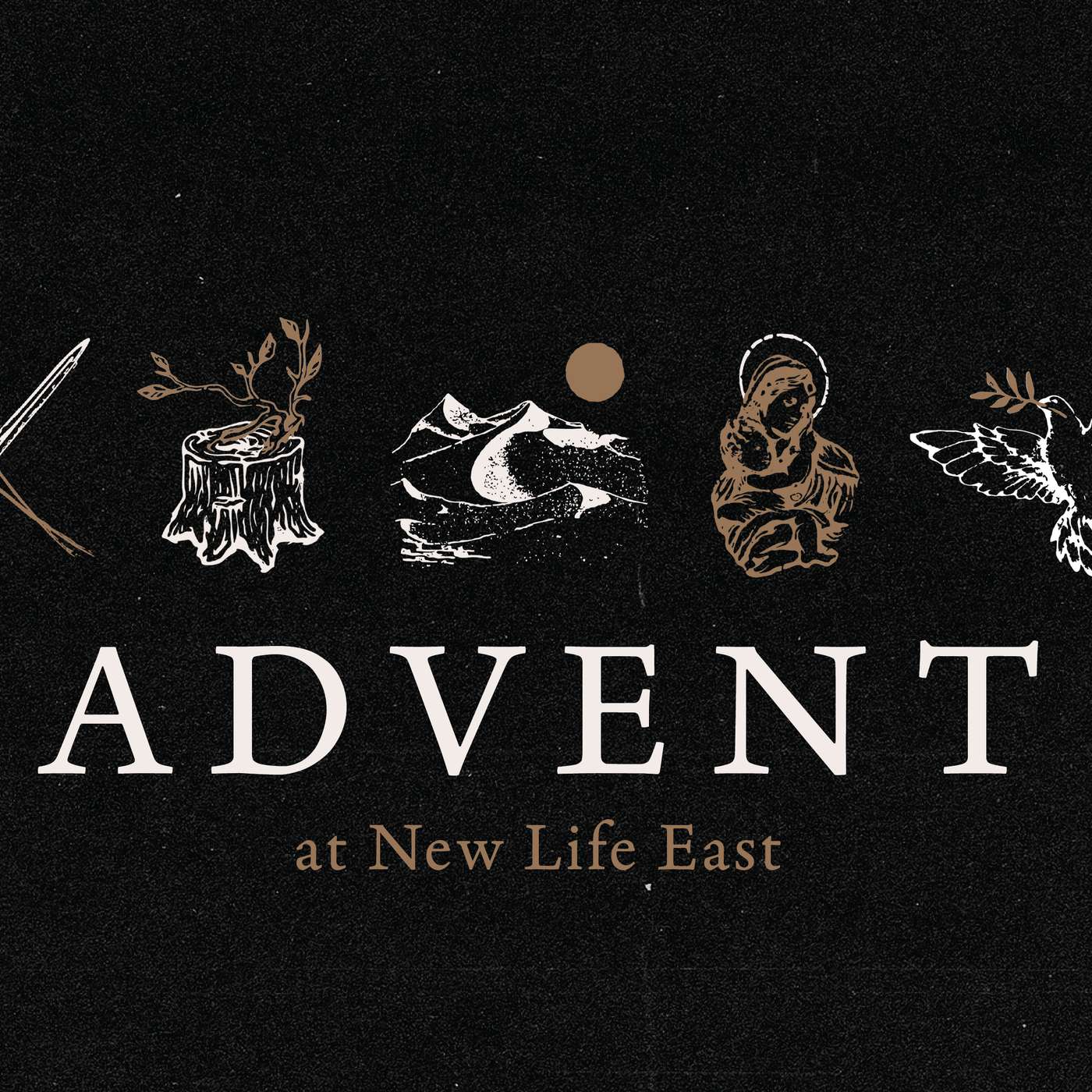 Advent 1: God's Future episode artwork