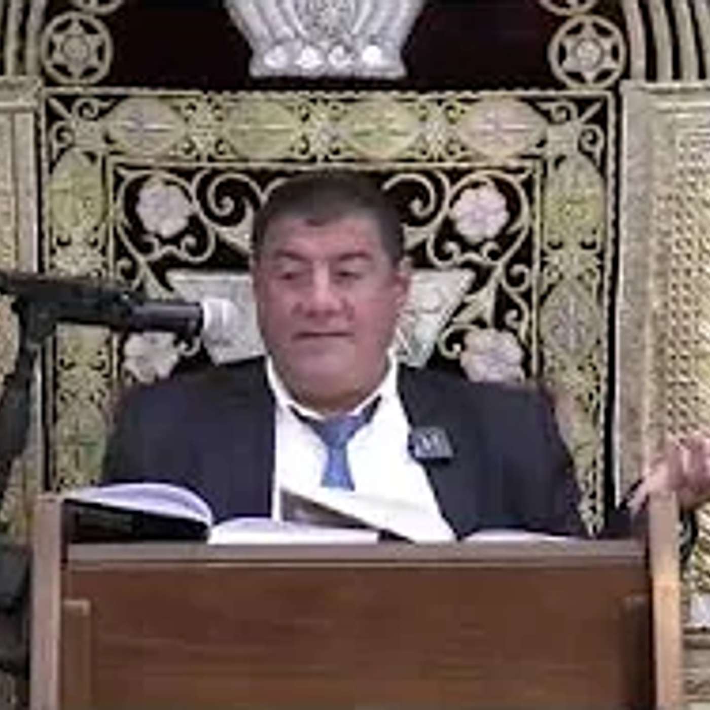 You Are Standing In Front Of God For Your Trial (Current Events, Charlie Kirk)