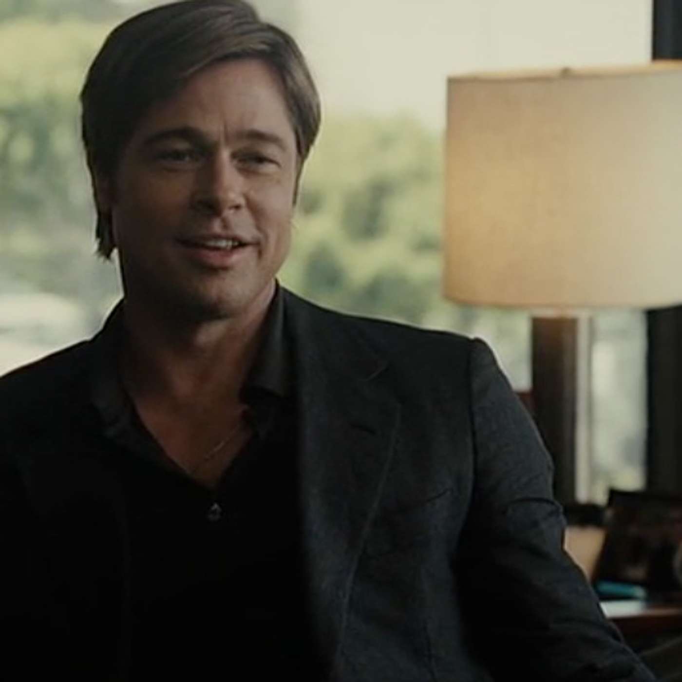 Moneyball • The Next Reel episode artwork