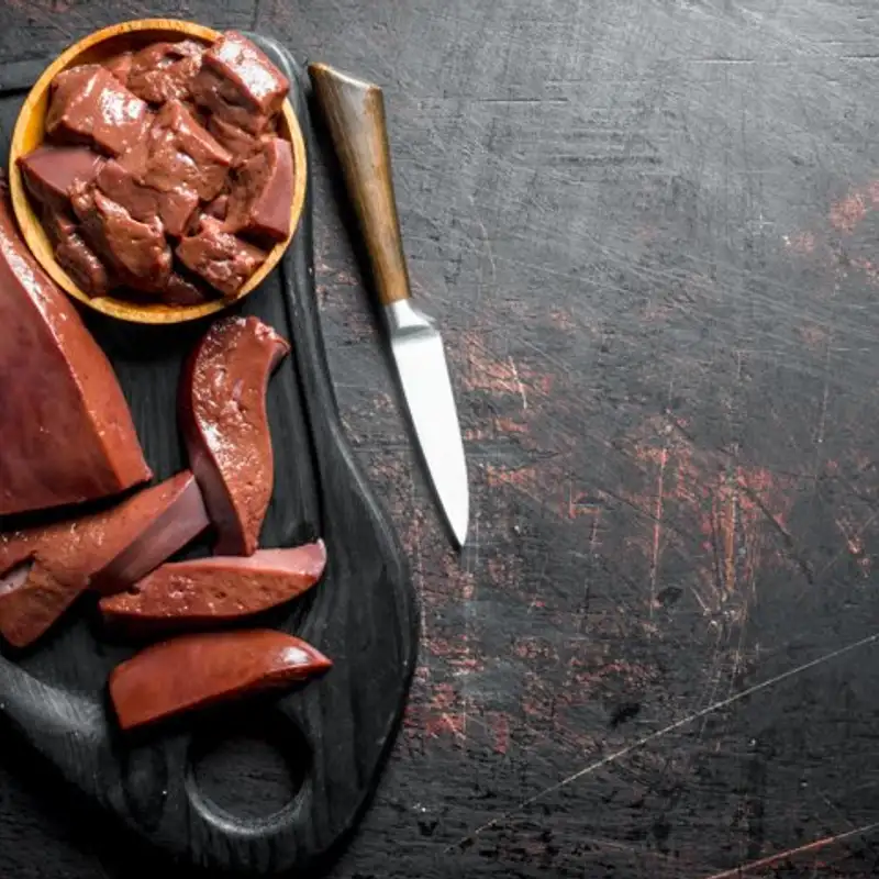 The ‘offal’ truth: Why bringing 'icky' topics to the table means a more sustainable, profitable ag industry