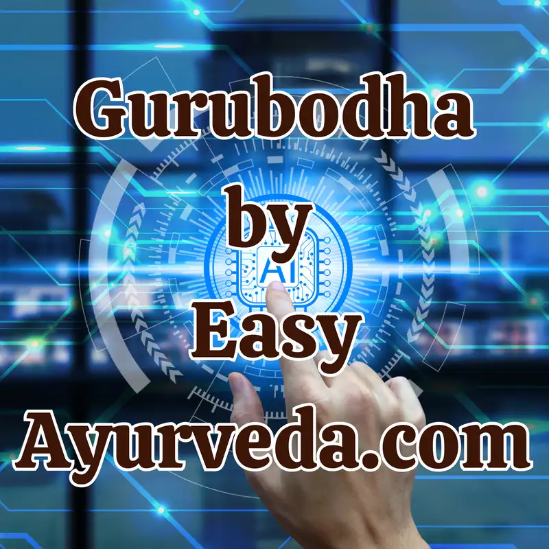 Gurubodha 174: AI massage therapy| Speech therapy with robots| AI advantages and Disadvantages