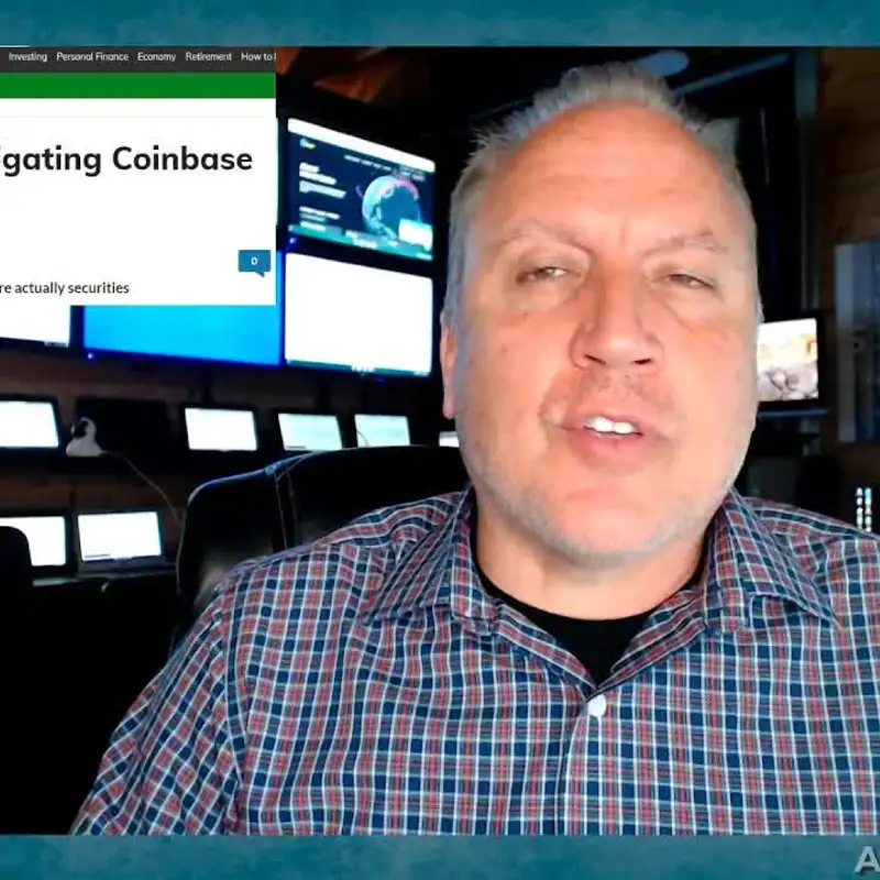 The SEC's Crypto Crackdown: When Digital Assets Become Illegal Securities