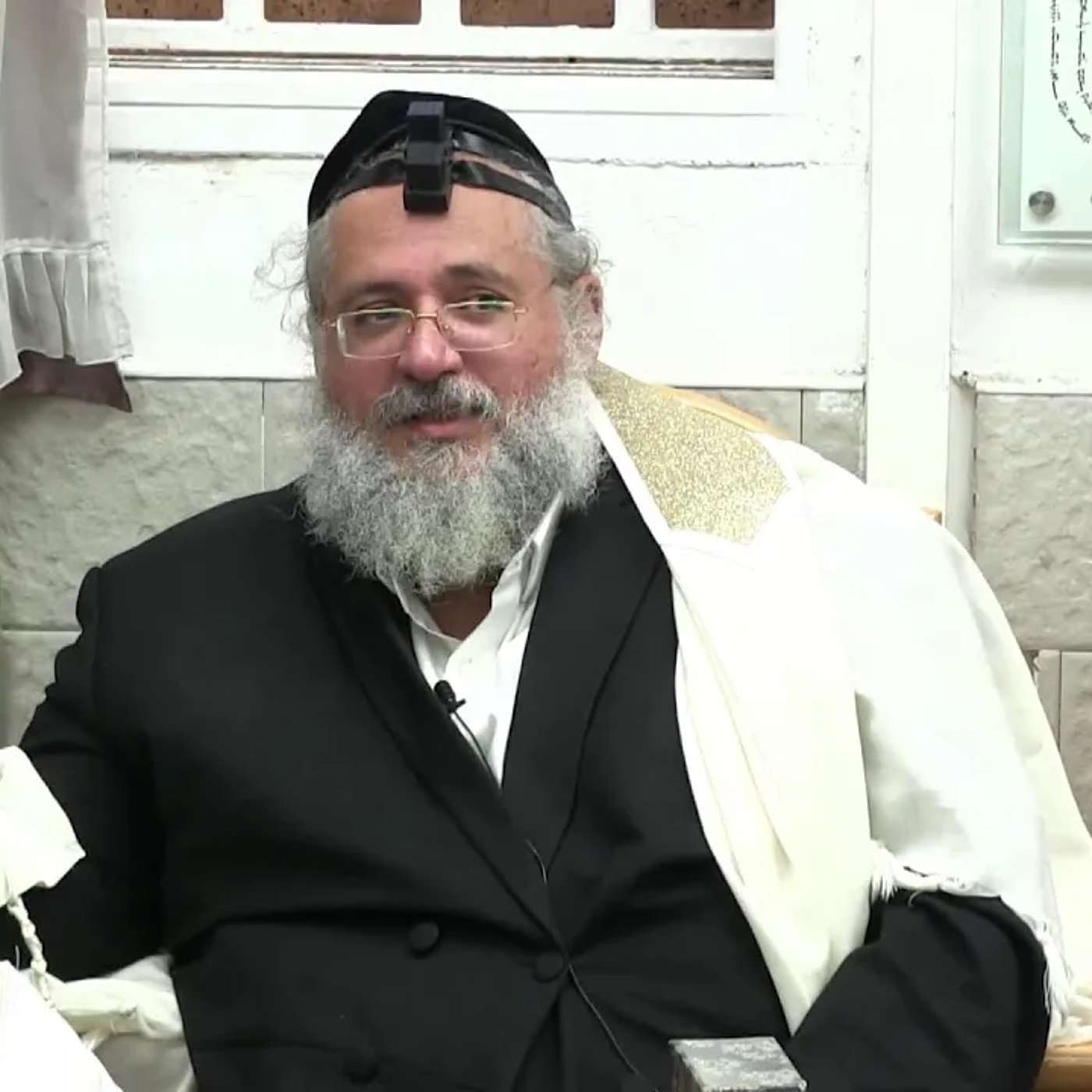 החיד''א-תניא יומי ובגובה העיניים-כ''ז כסלו תשפ''ו