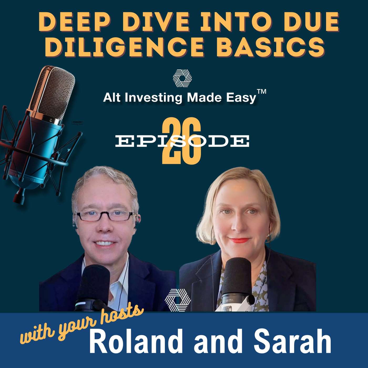 Alt Investing Made Easy