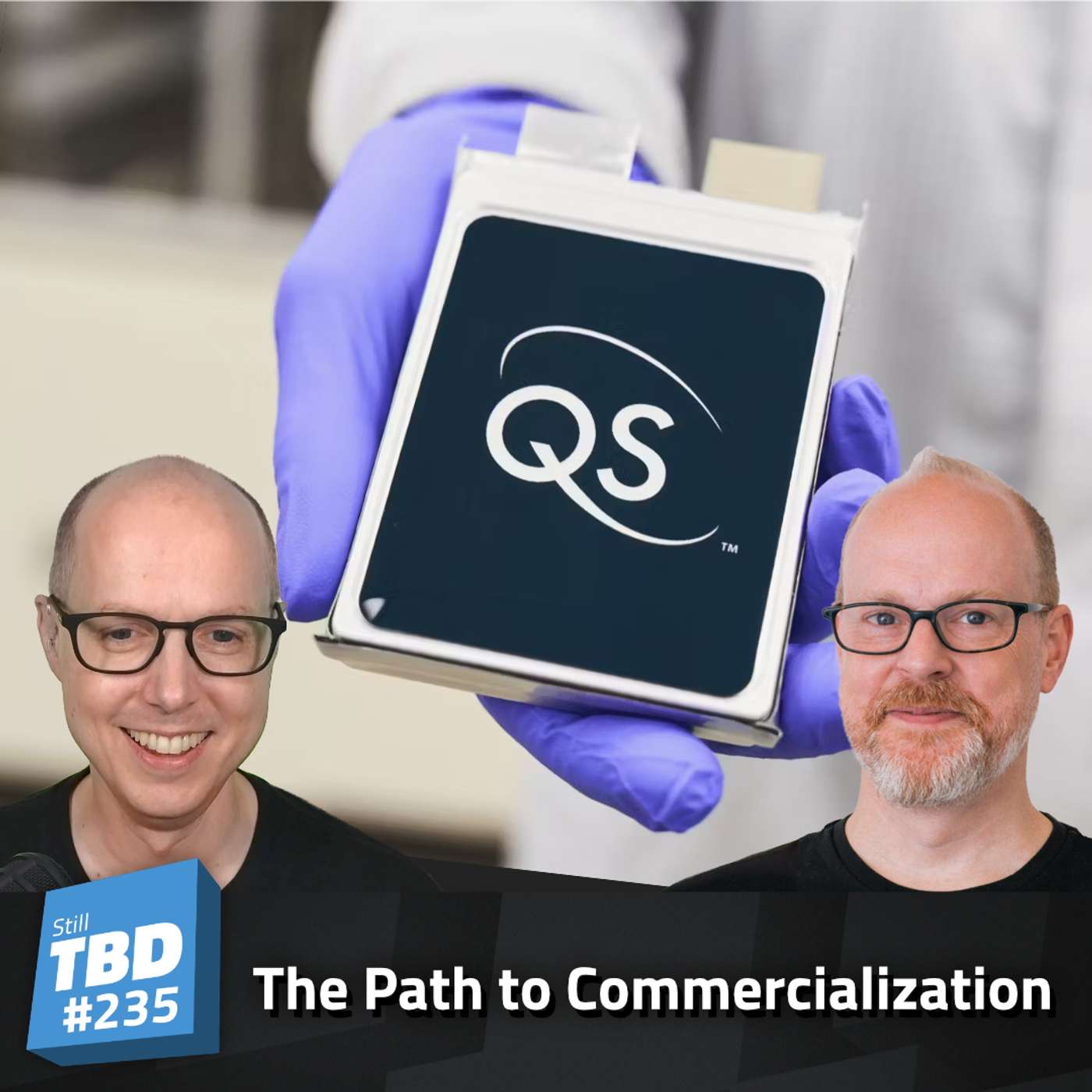 Still To Be Determined