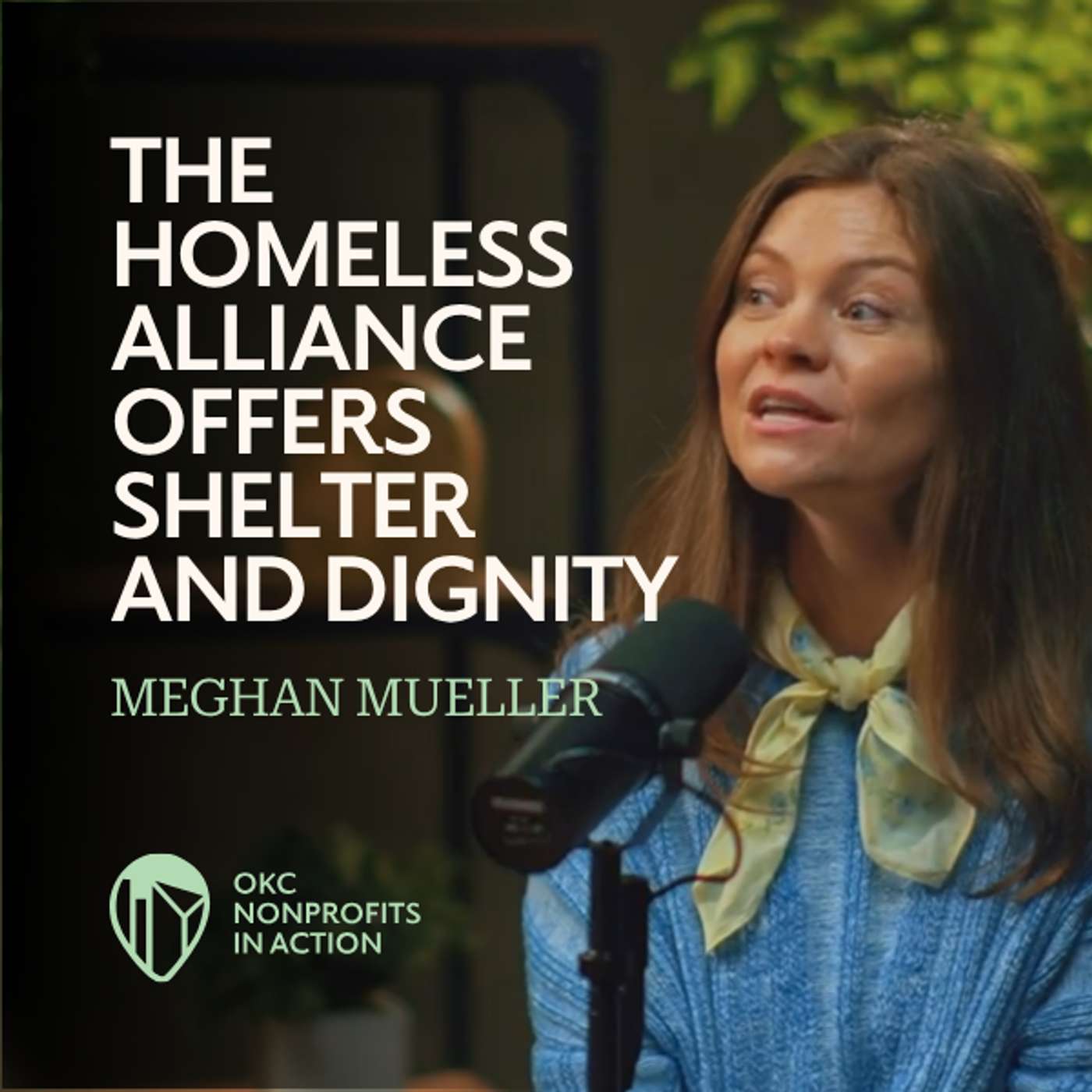 The Homeless Alliance Offers Shelter and Dignity