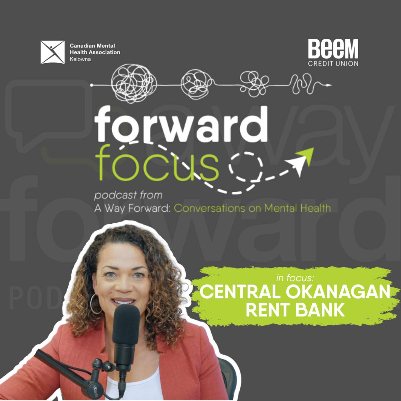 A Way Forward: Conversations on Mental Health