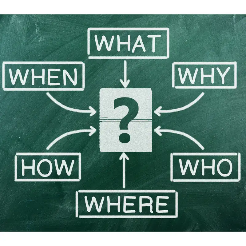 Episode 025 - Challenging Ourselves