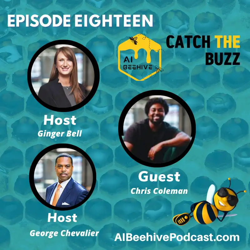 Episode Eighteen: Automate the Busywork & Focus on What Matters — with Chris Coleman of Taskspresso