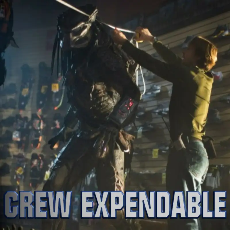 We Chat With A Guy Who Actually Worked On AvP:Requiem