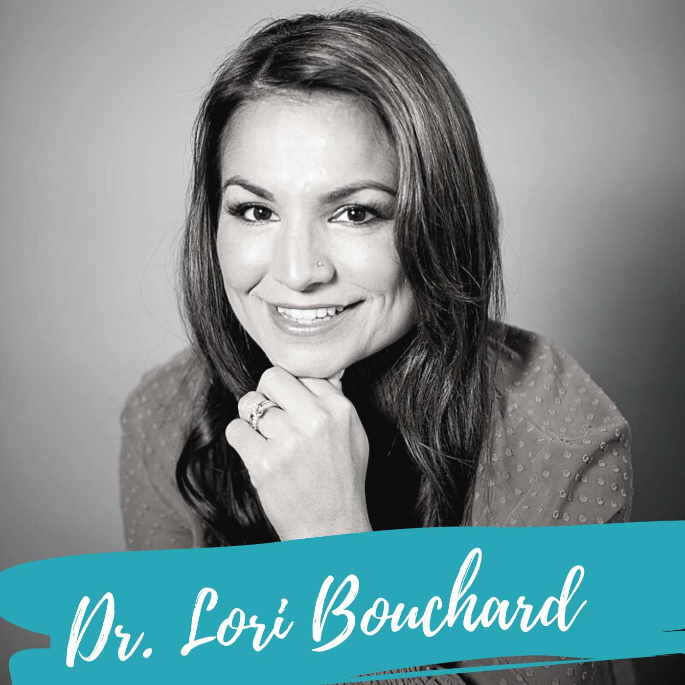 How to create a healing path to overcome cancer - With Dr. Lori Bouchard episode artwork
