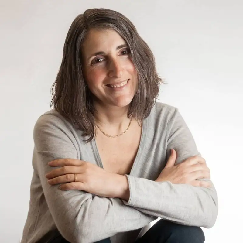 Sourcekeepers Series with Jane Weintraub 