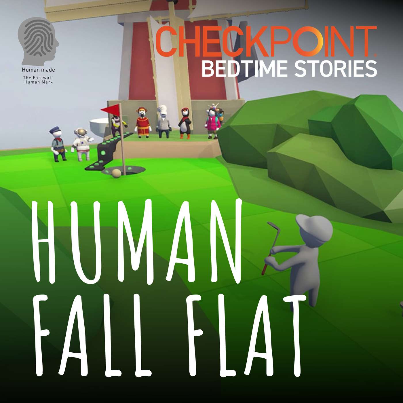 Human Fall Flat