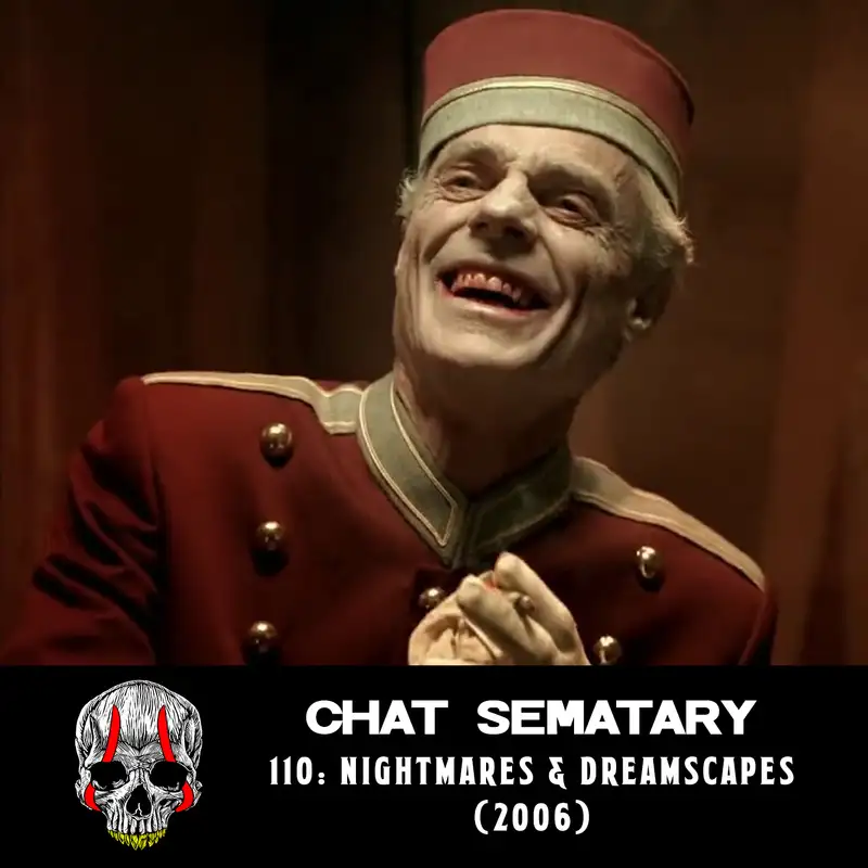 Nightmares & Dreamscapes (2006)